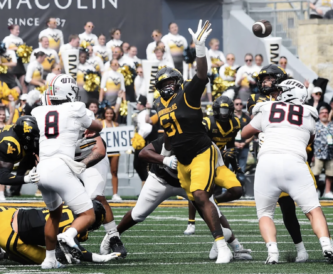 WVU Defense Putting Bigger Emphasis On Communication Ahead Of No. 25 Virginia